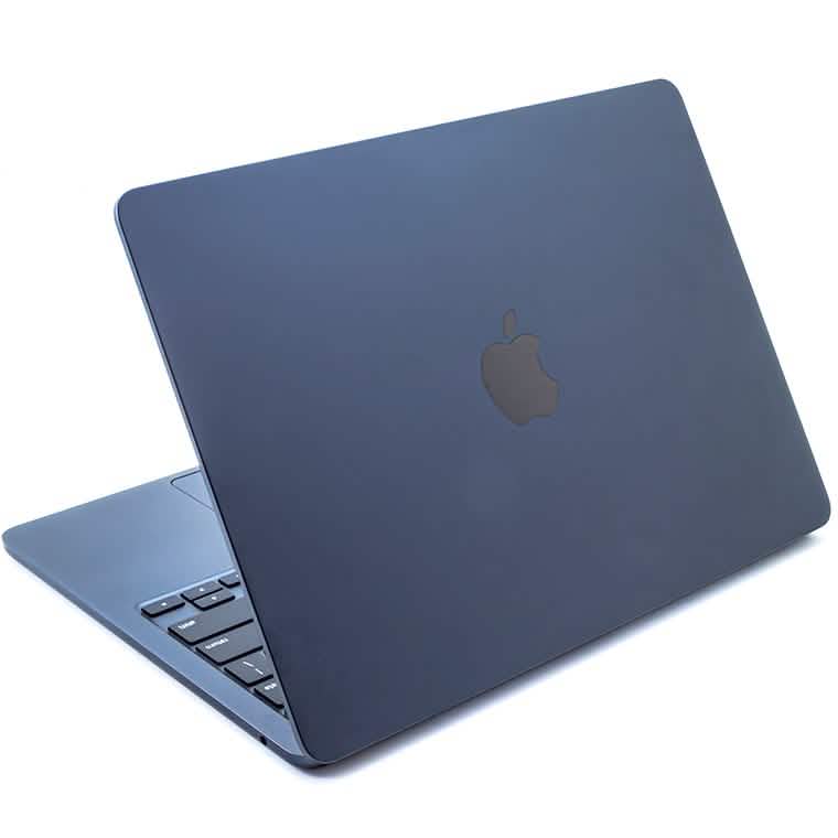 Apple 2022年モデル MacBook Air M2チップ搭載 13.6インチ 8GB 256GB MLY33LL/A（リファービッシュ品）