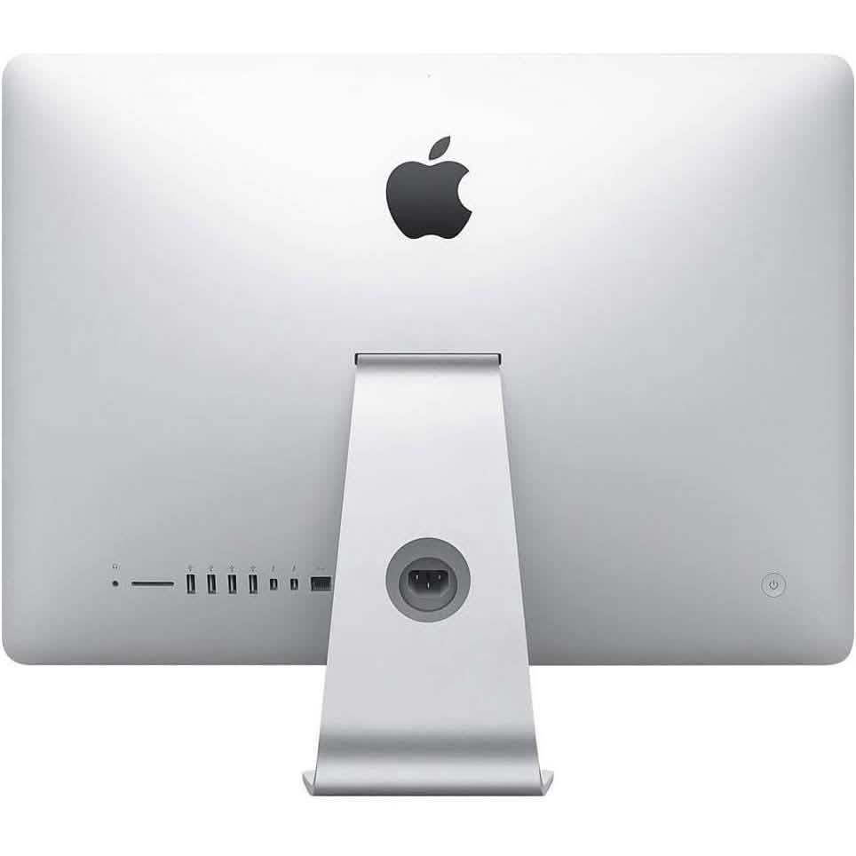 Apple iMac 21,5 pouces (MK442LL/A), 8 Go de RAM, disque dur de 1 To (reconditionné)