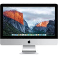 Apple iMac 21,5 pouces (MK442LL/A), 8 Go de RAM, disque dur de 1 To (reconditionné)
