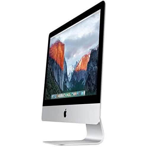 Apple iMac 21,5 pouces (MK442LL/A), 8 Go de RAM, disque dur de 1 To (reconditionné)