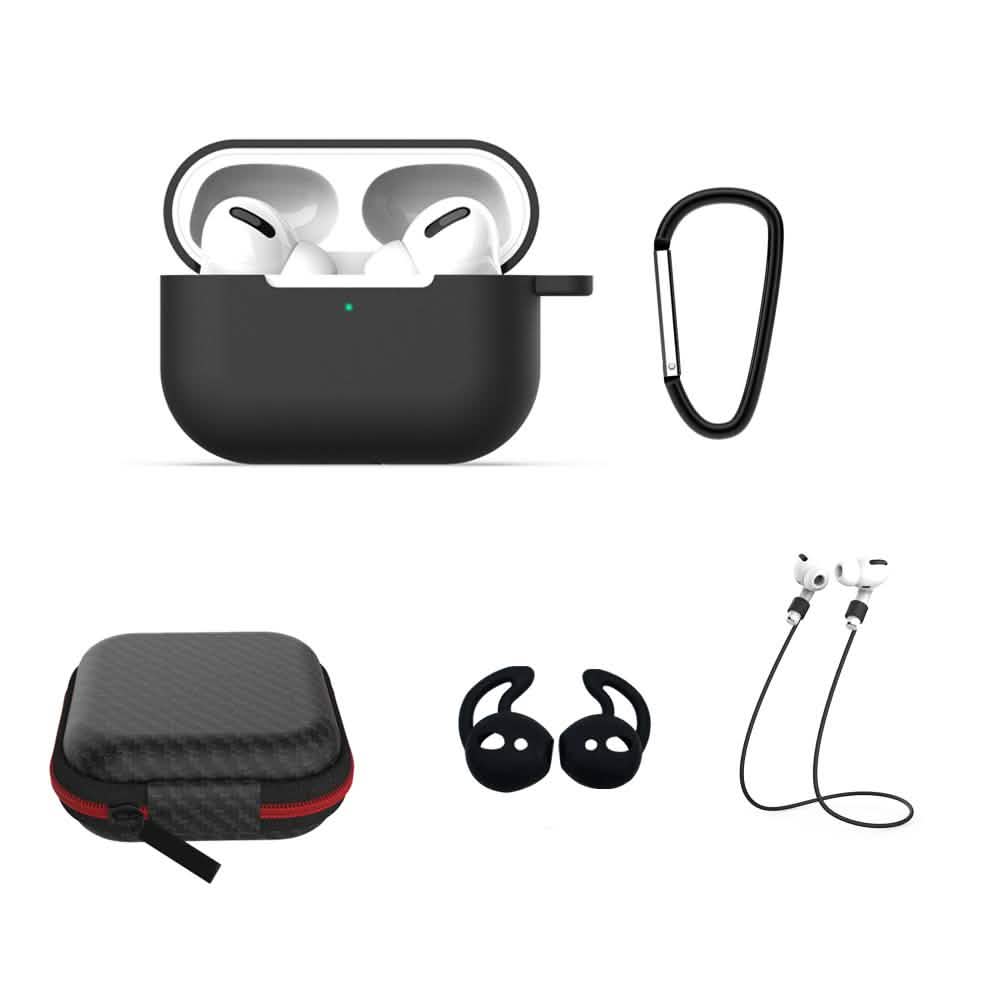 AirPods 1, 2 and Pro Case Cover and Accessory Pack