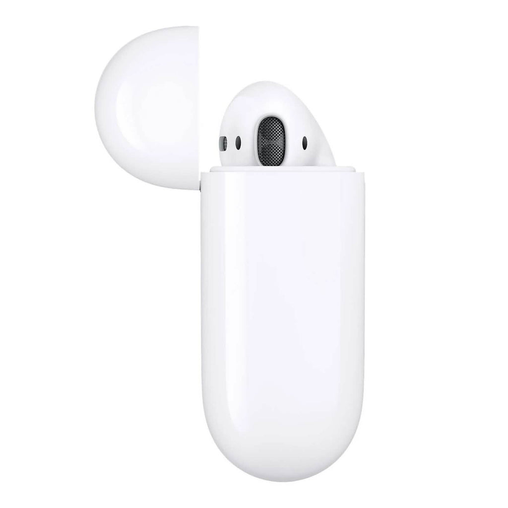 Apple AirPods 2e génération MV7N2AM/A SD (Reconditionné)