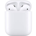 Apple AirPods 2nd Generation (Refurbished)