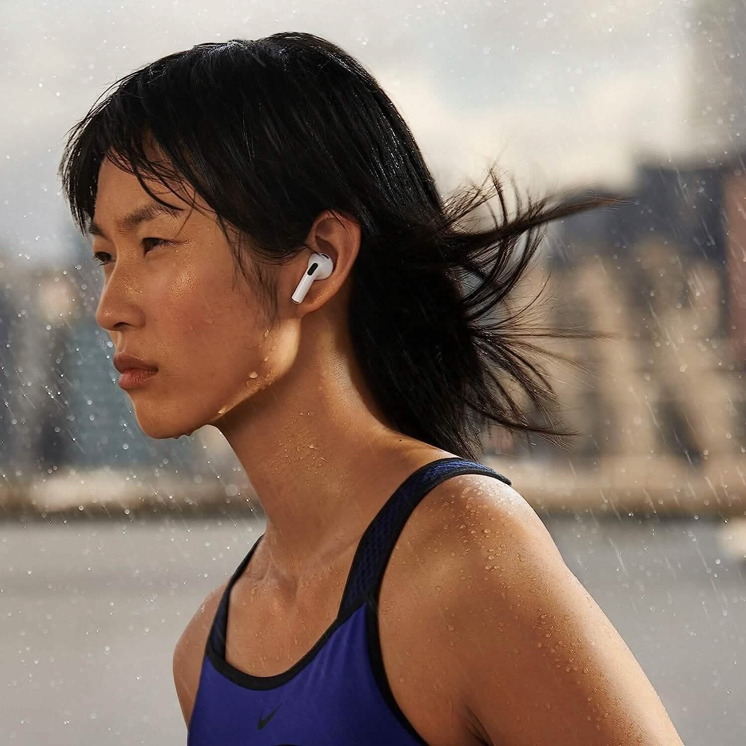 Apple AirPods ワイヤレス（第3世代）（整備済み品）