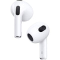 Apple AirPods ワイヤレス（第3世代）（整備済み品）