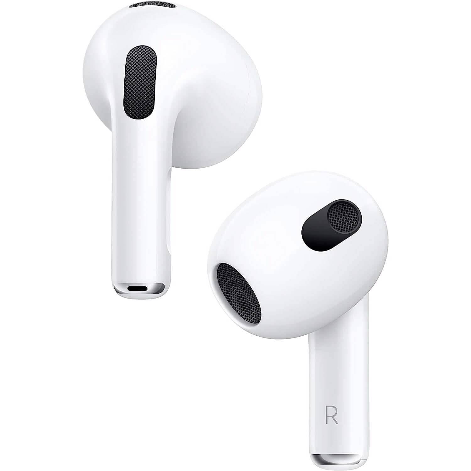 Apple AirPods ワイヤレス（第3世代）（整備済み品）