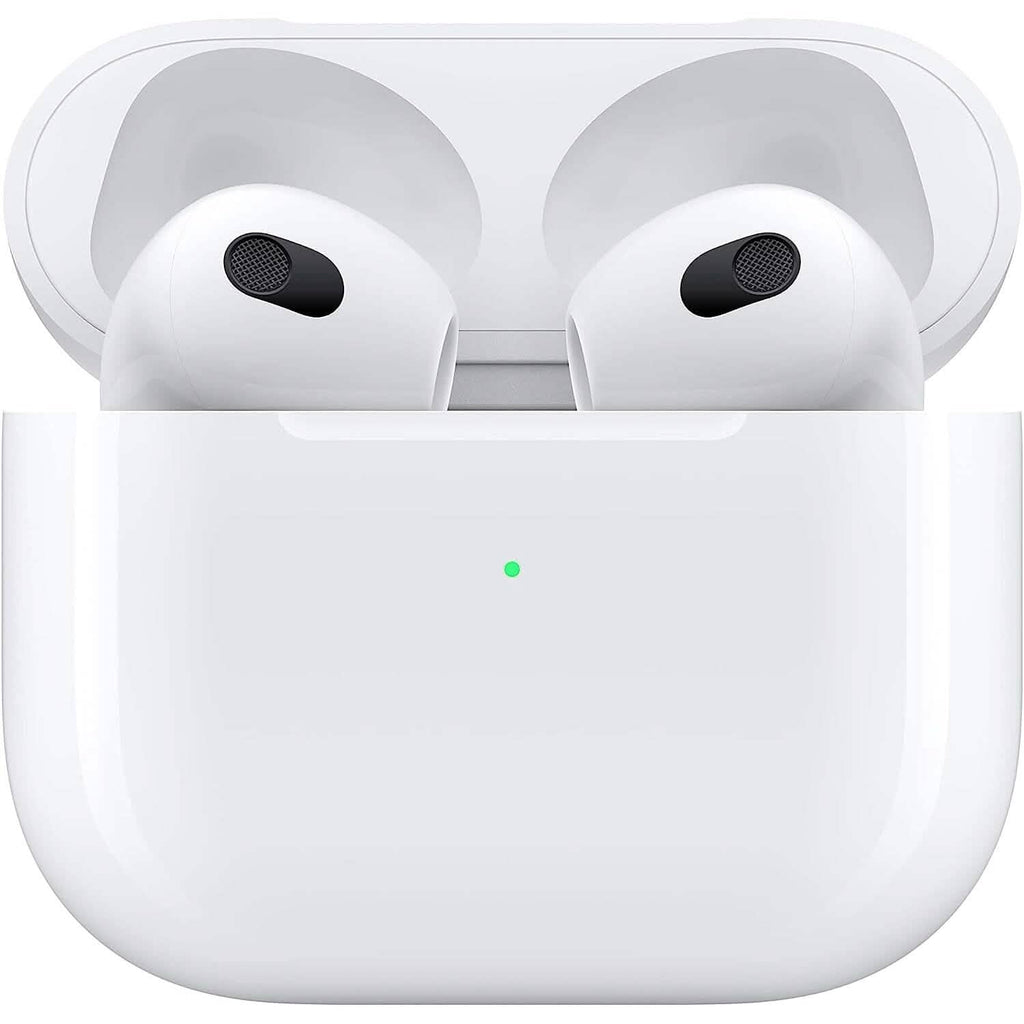 Apple AirPods ワイヤレス（第3世代）（整備済み品）