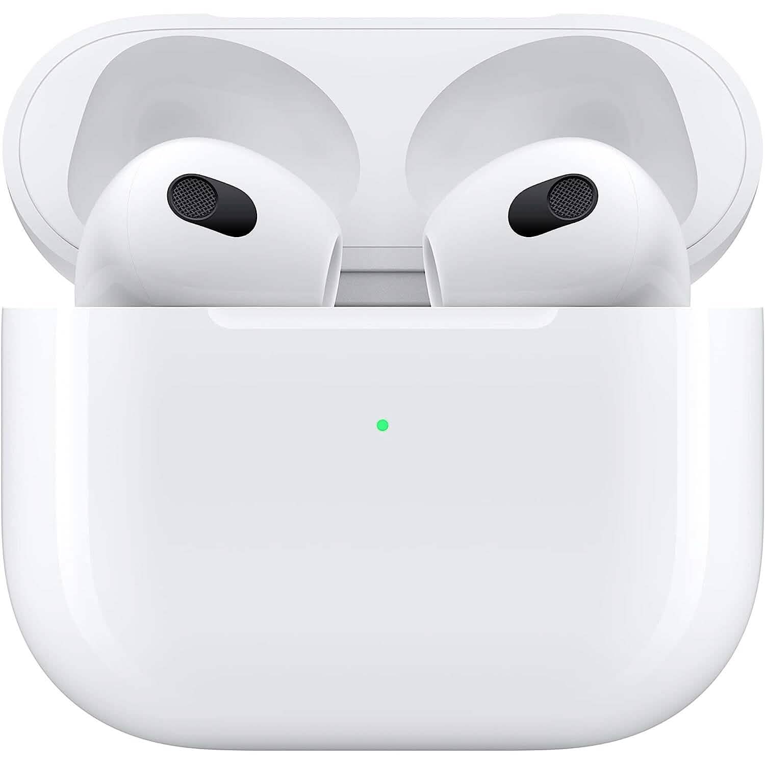 Apple AirPods ワイヤレス（第3世代）（整備済み品）