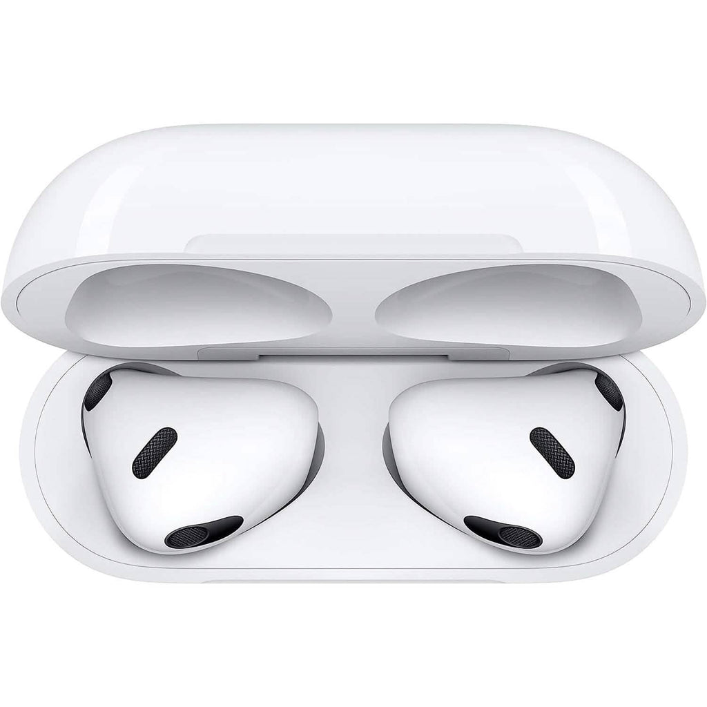Apple AirPods ワイヤレス（第3世代）（整備済み品）