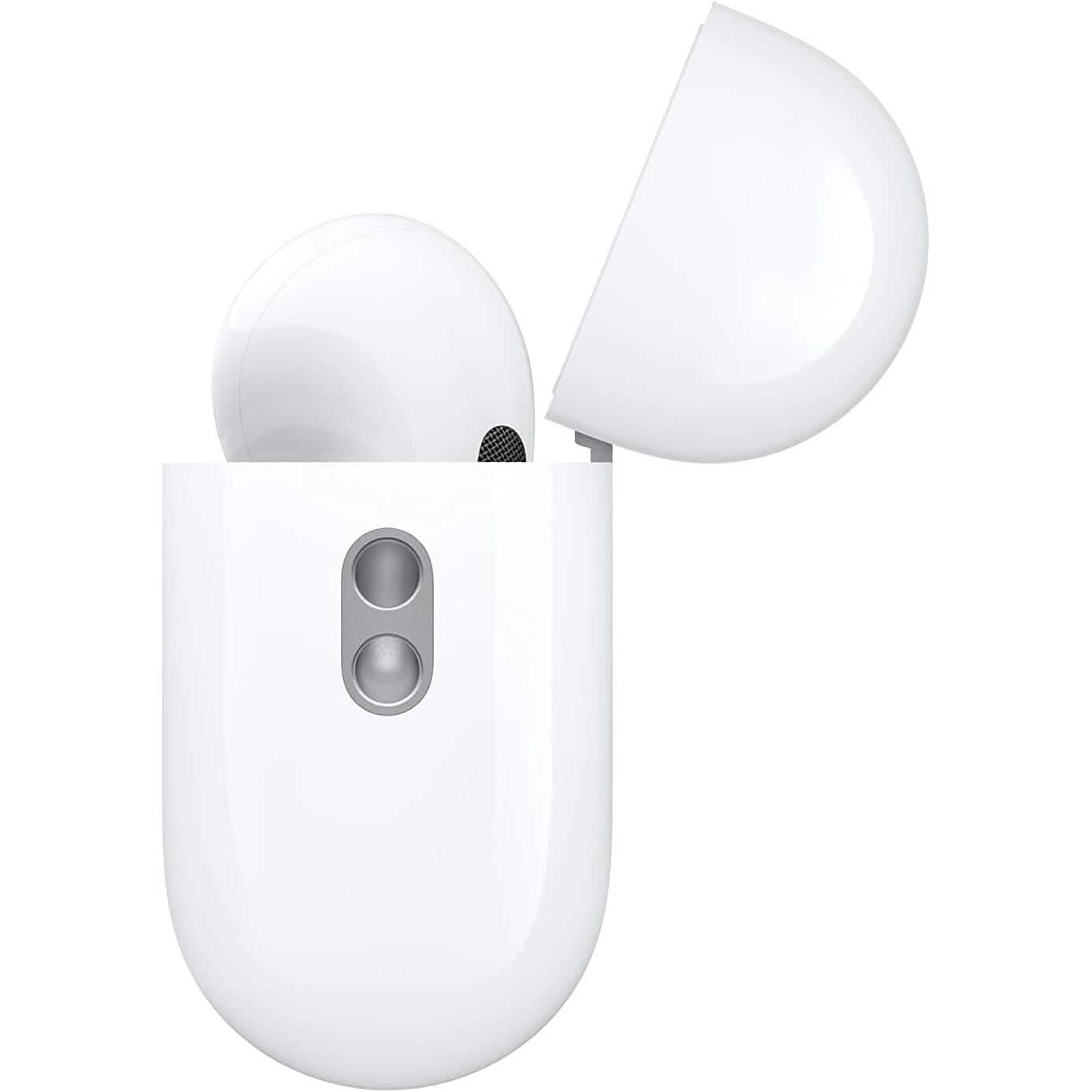 Écouteurs sans fil Apple AirPods Pro (2ᵉ génération) avec boîtier de charge MagSafe (reconditionnés)