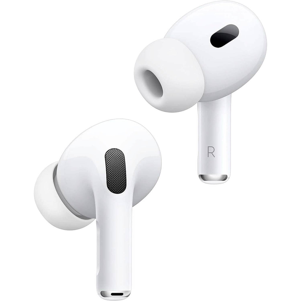 Écouteurs sans fil Apple AirPods Pro (2ᵉ génération) avec boîtier de charge MagSafe (reconditionnés)