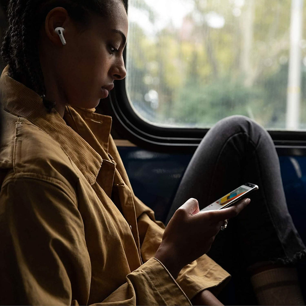 Apple AirPods Pro 1re génération MWP22AM/A (reconditionnés)