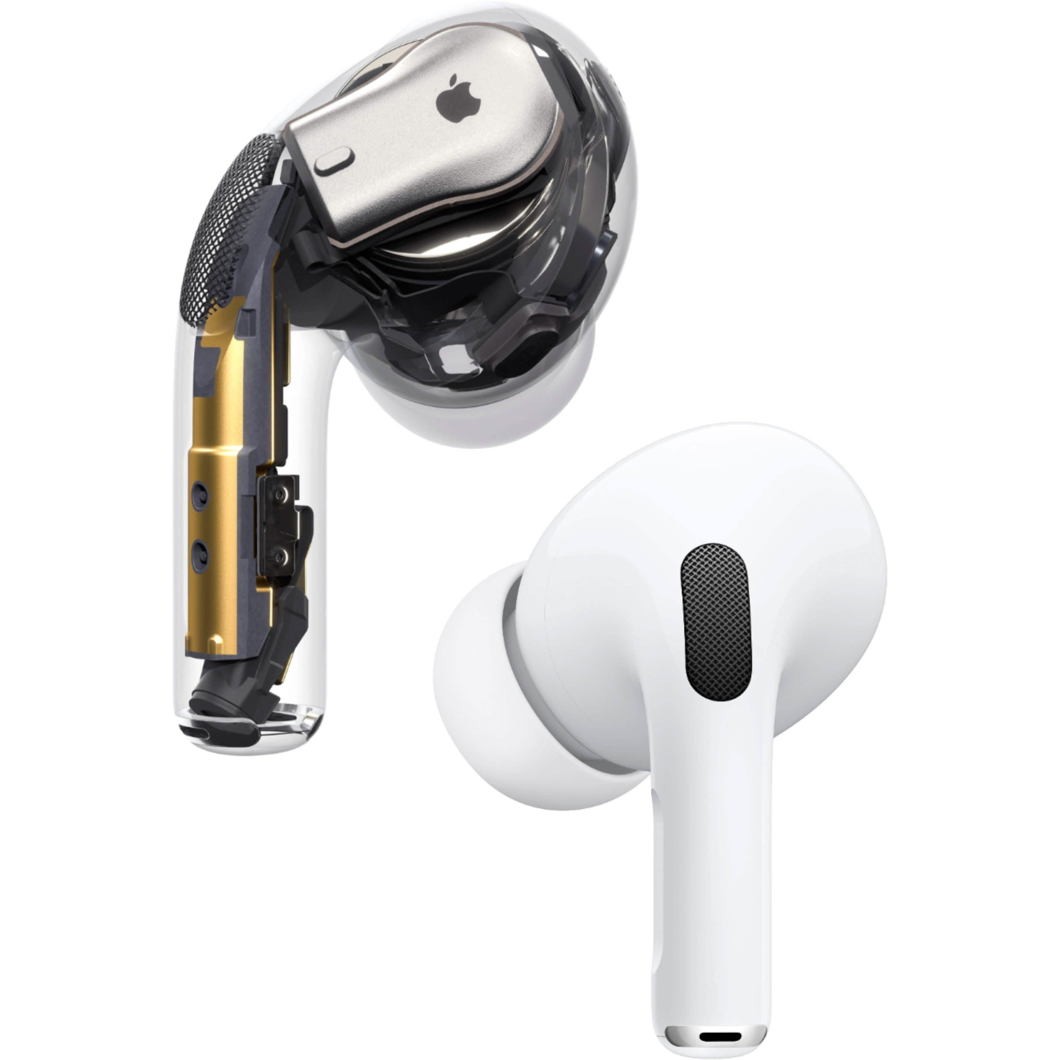 Apple AirPods Pro with Magsafe Charging Case