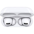 Apple AirPods Pro with Wireless Charging Case MWP22AM/A (Renewed)