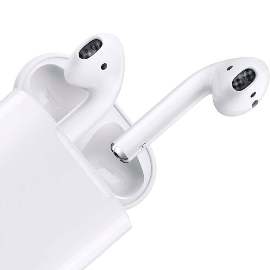 Apple AirPods Droits A1523, Gauches A1722 ou Boîtier de Charge A1602 (1re génération) (Reconditionné)