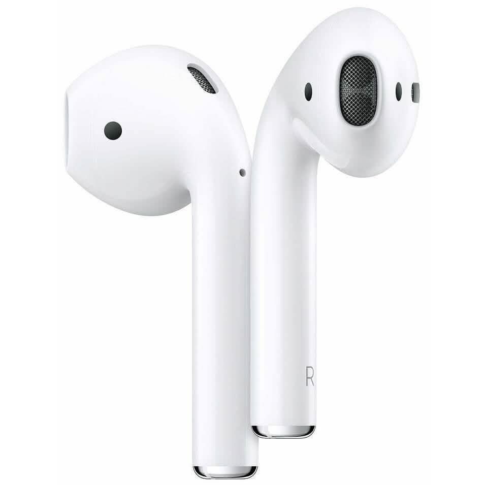 Apple AirPods Droits A1523, Gauches A1722 ou Boîtier de Charge A1602 (1re génération) (Reconditionné)