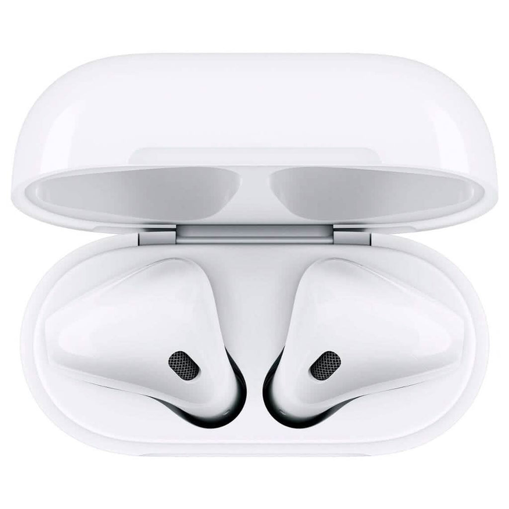 Apple AirPods Droits A1523, Gauches A1722 ou Boîtier de Charge A1602 (1re génération) (Reconditionné)