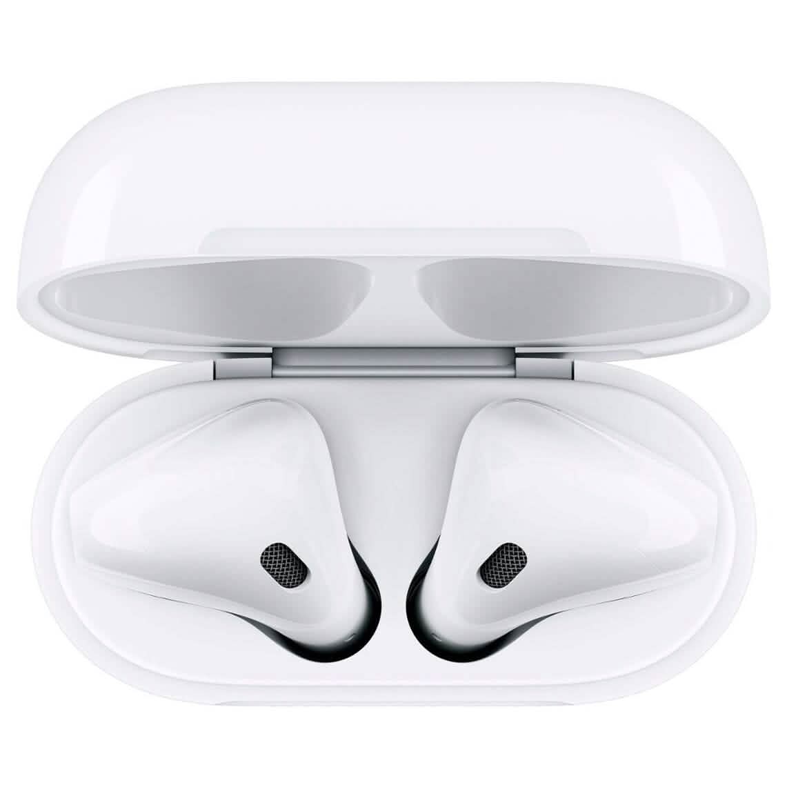 Apple AirPods Droits A1523, Gauches A1722 ou Boîtier de Charge A1602 (1re génération) (Reconditionné)