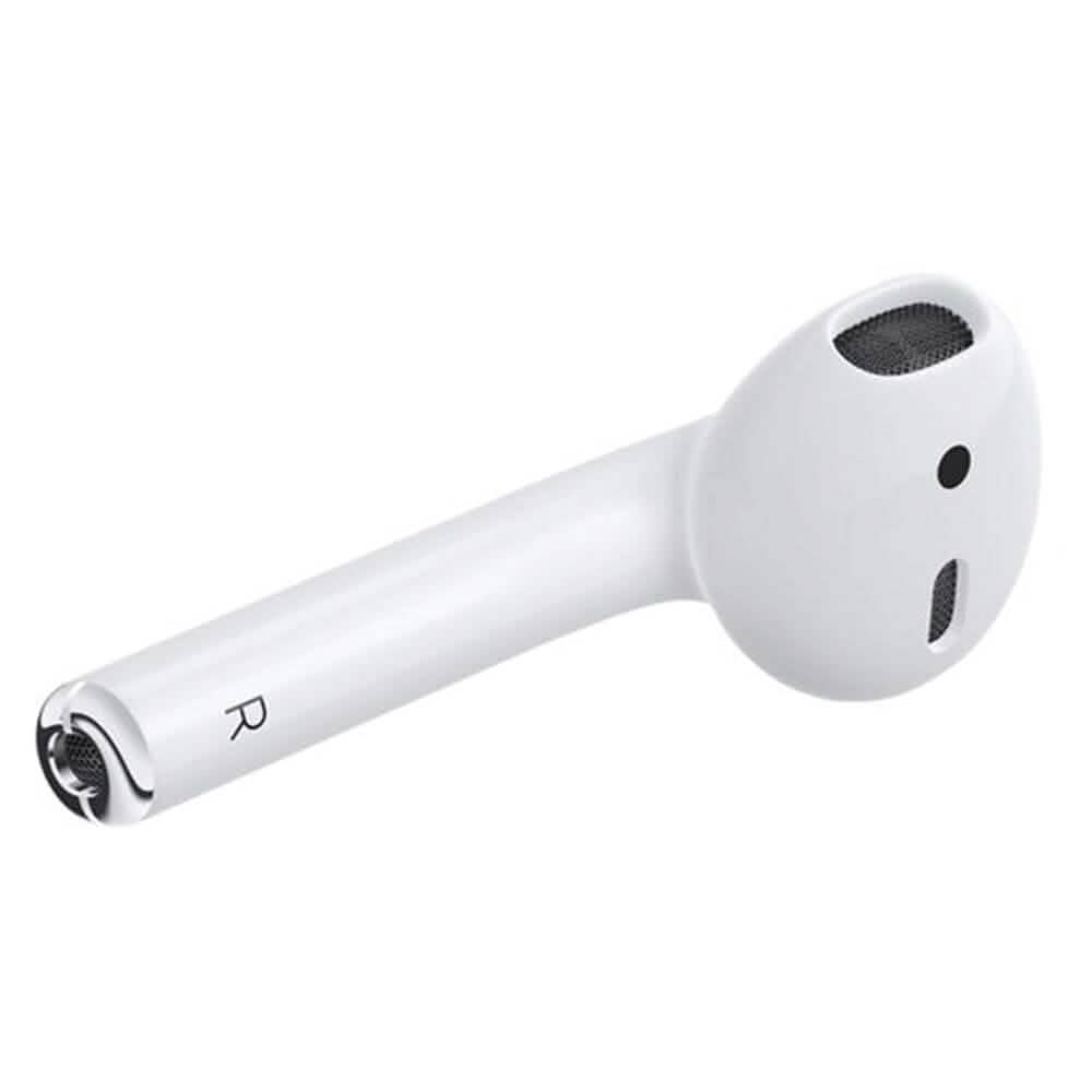 Apple AirPods Droits A1523, Gauches A1722 ou Boîtier de Charge A1602 (1re génération) (Reconditionné)