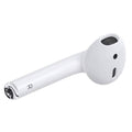 Apple AirPods Droits A1523, Gauches A1722 ou Boîtier de Charge A1602 (1re génération) (Reconditionné)