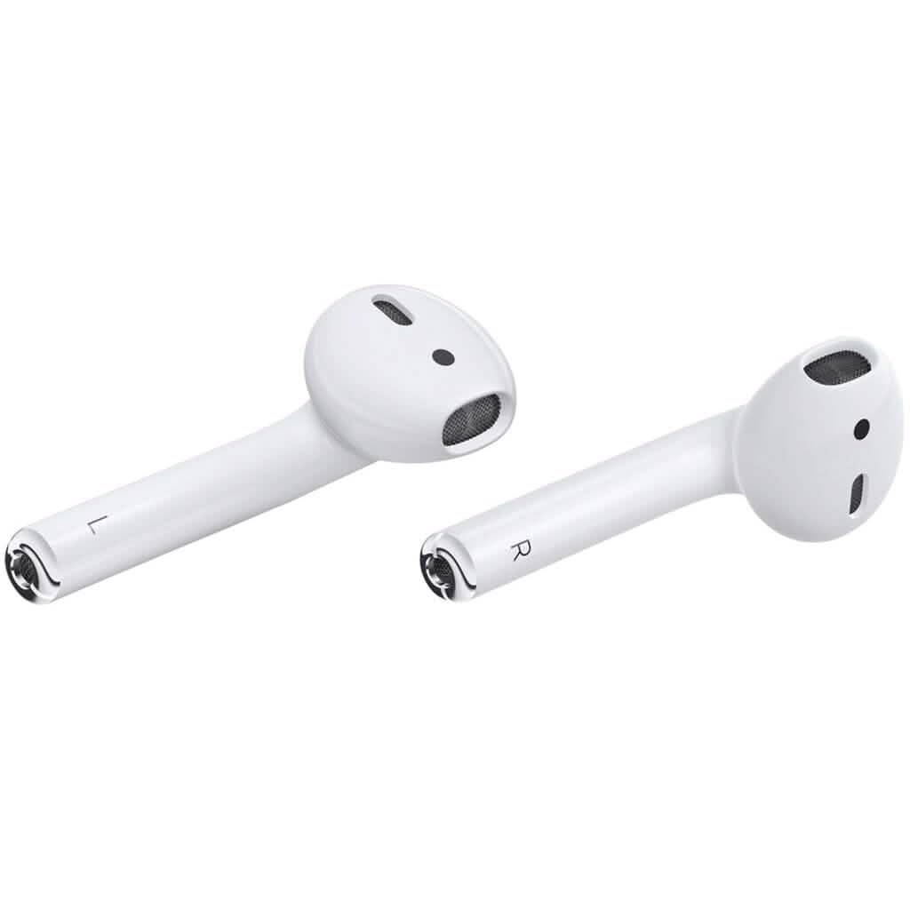 Apple AirPods Droits A1523, Gauches A1722 ou Boîtier de Charge A1602 (1re génération) (Reconditionné)