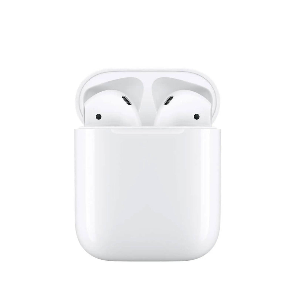 Apple AirPods 1re génération avec boîtier de charge (reconditionnés)