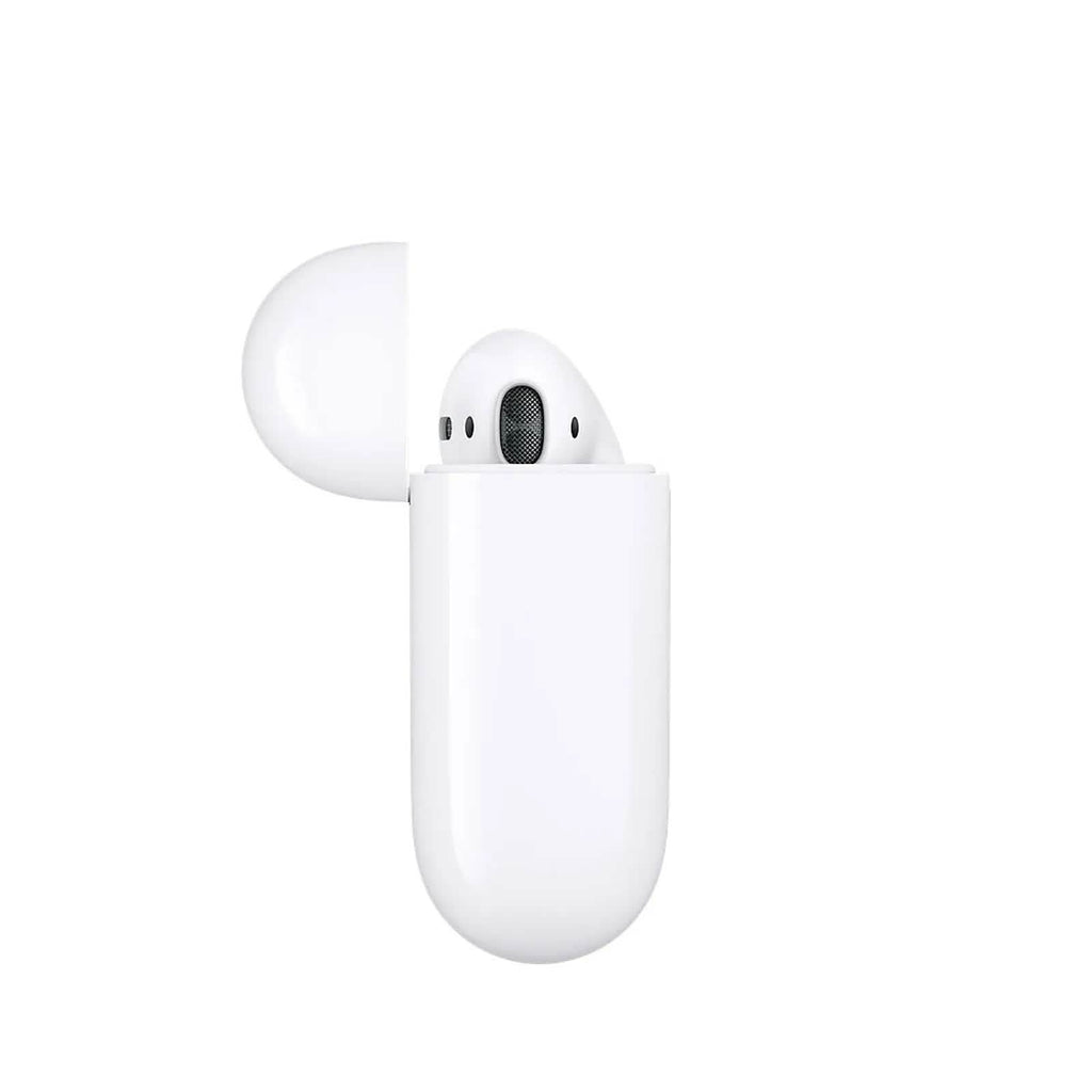 Apple AirPods 1re génération avec boîtier de charge (reconditionnés)