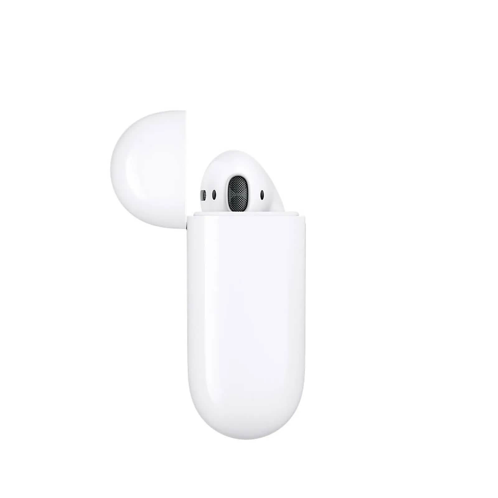 Apple AirPods 1re génération avec boîtier de charge (reconditionnés)