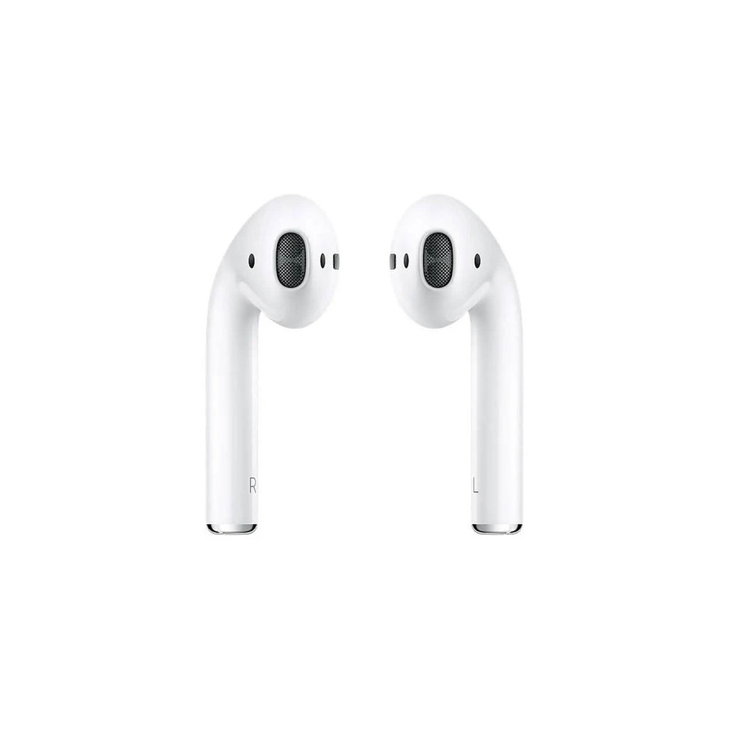 Apple AirPods 1re génération avec boîtier de charge (reconditionnés)