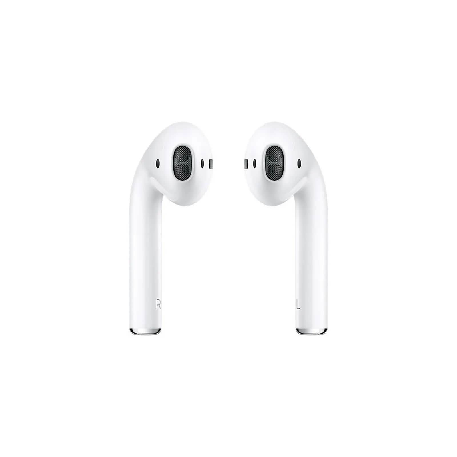 Apple AirPods 1re génération avec boîtier de charge (reconditionnés)