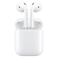 Apple AirPods with Charging Case (Refurbished)