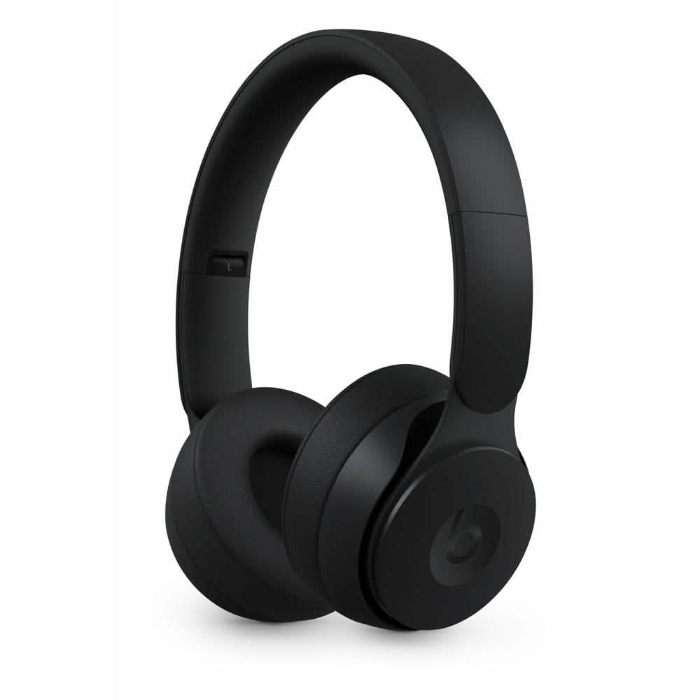 Beats by Dr. Dre Solo Pro ワイヤレスヘッドホン（リファービッシュ品）