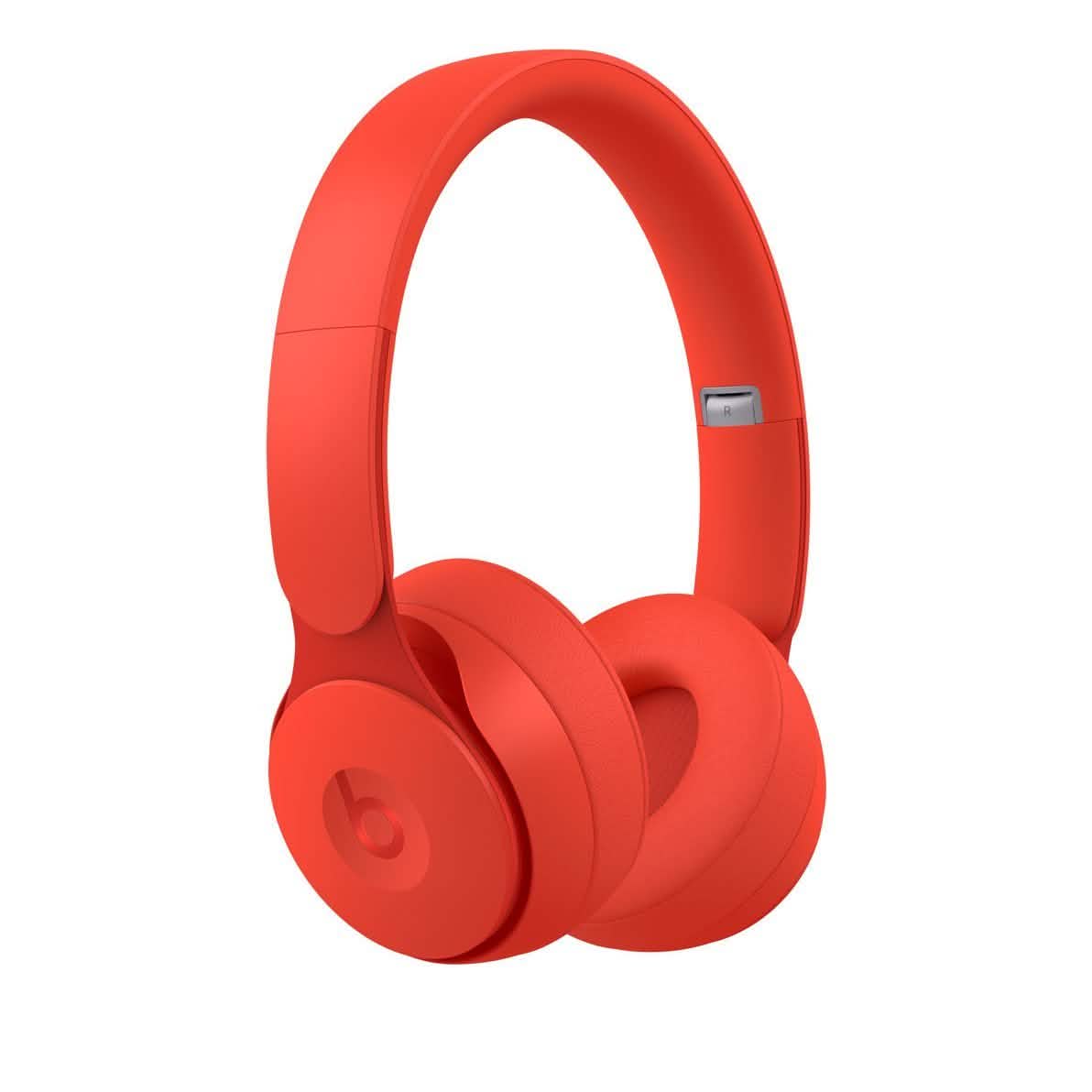 Beats by Dr. Dre Solo Pro ワイヤレスヘッドホン（リファービッシュ品）