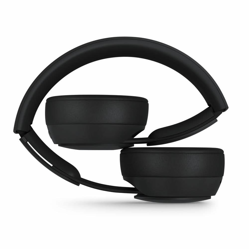 Beats by Dr. Dre Solo Pro ワイヤレスヘッドホン（リファービッシュ品）