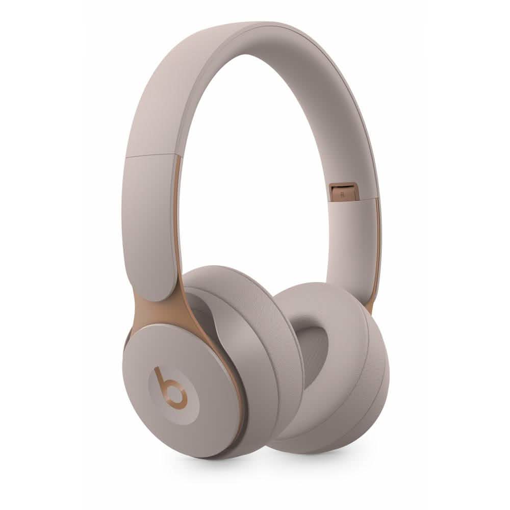 Beats by Dr. Dre Solo Pro ワイヤレスヘッドホン（リファービッシュ品）