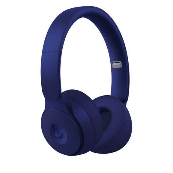 Beats by Dr. Dre Solo Pro ワイヤレスヘッドホン（リファービッシュ品）