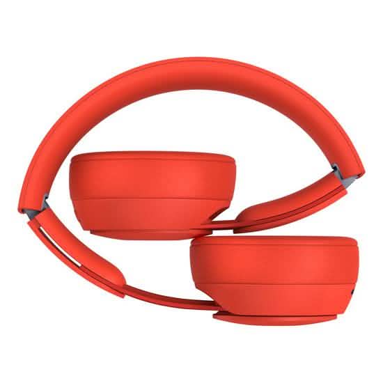 Beats by Dr. Dre Solo Pro ワイヤレスヘッドホン（リファービッシュ品）