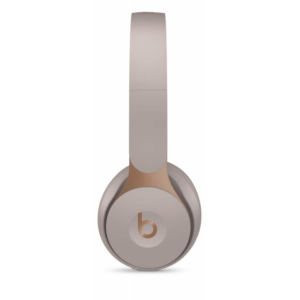 Beats by Dr. Dre Solo Pro ワイヤレスヘッドホン（リファービッシュ品）