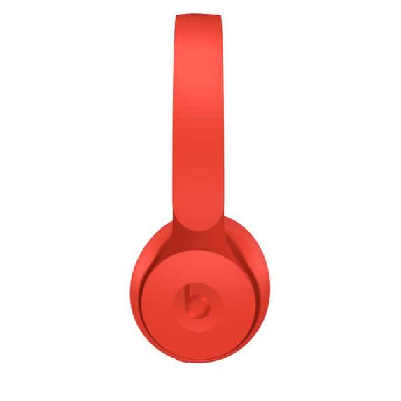 Beats by Dr. Dre Solo Pro ワイヤレスヘッドホン（リファービッシュ品）