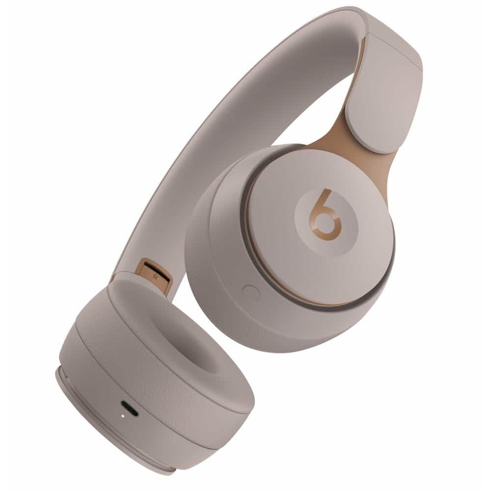 Beats by Dr. Dre Solo Pro ワイヤレスヘッドホン（リファービッシュ品）