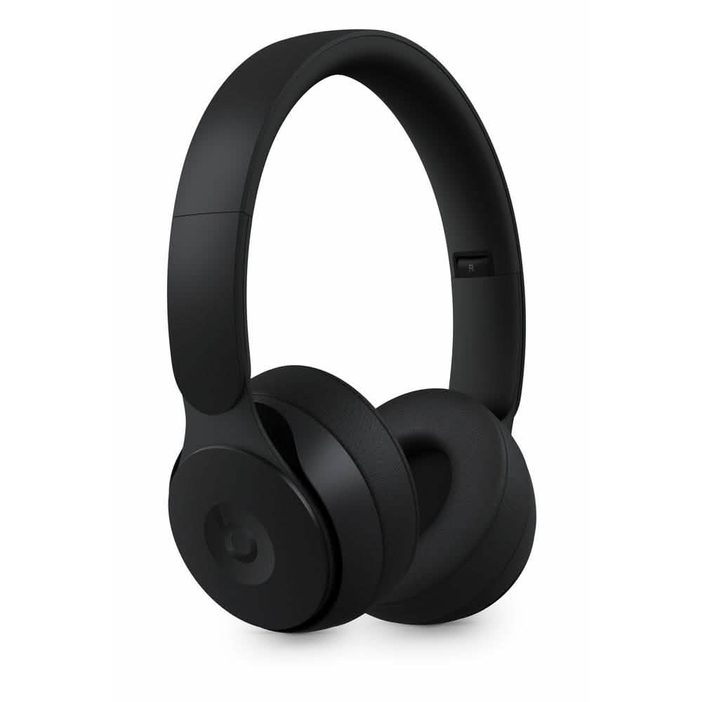 Beats by Dr. Dre Solo Pro ワイヤレスヘッドホン（リファービッシュ品）