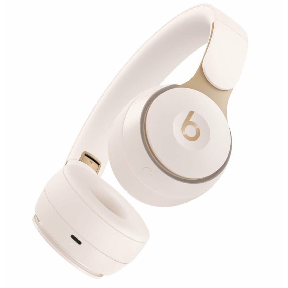 Beats by Dr. Dre Solo Pro ワイヤレスヘッドホン（リファービッシュ品）