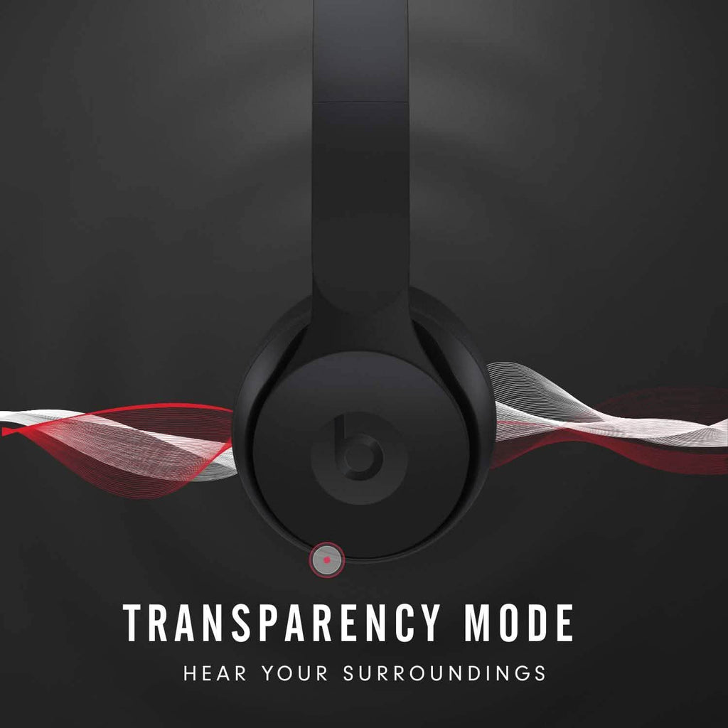 Beats by Dr. Dre Solo Pro (Refurbished)