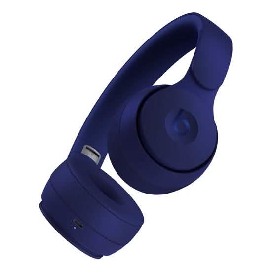 Beats by Dr. Dre Solo Pro ワイヤレスヘッドホン（リファービッシュ品）