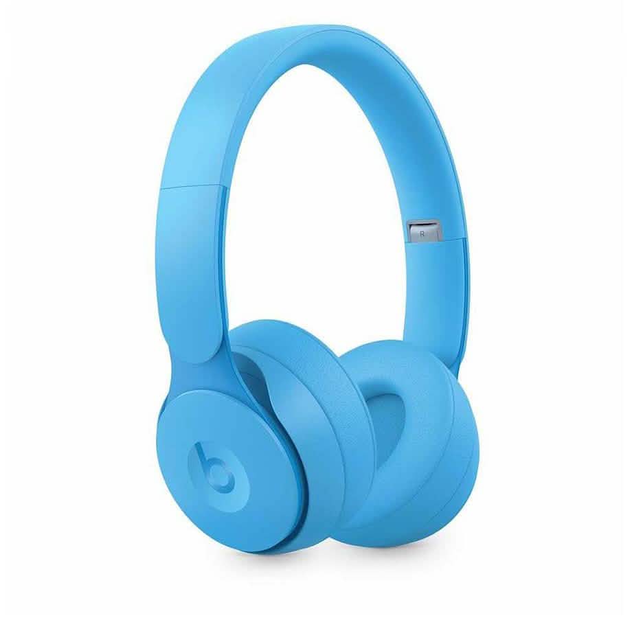 Beats by Dr. Dre Solo Pro ワイヤレスヘッドホン（リファービッシュ品）