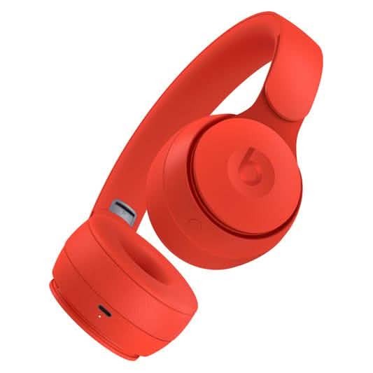 Beats by Dr. Dre Solo Pro ワイヤレスヘッドホン（リファービッシュ品）