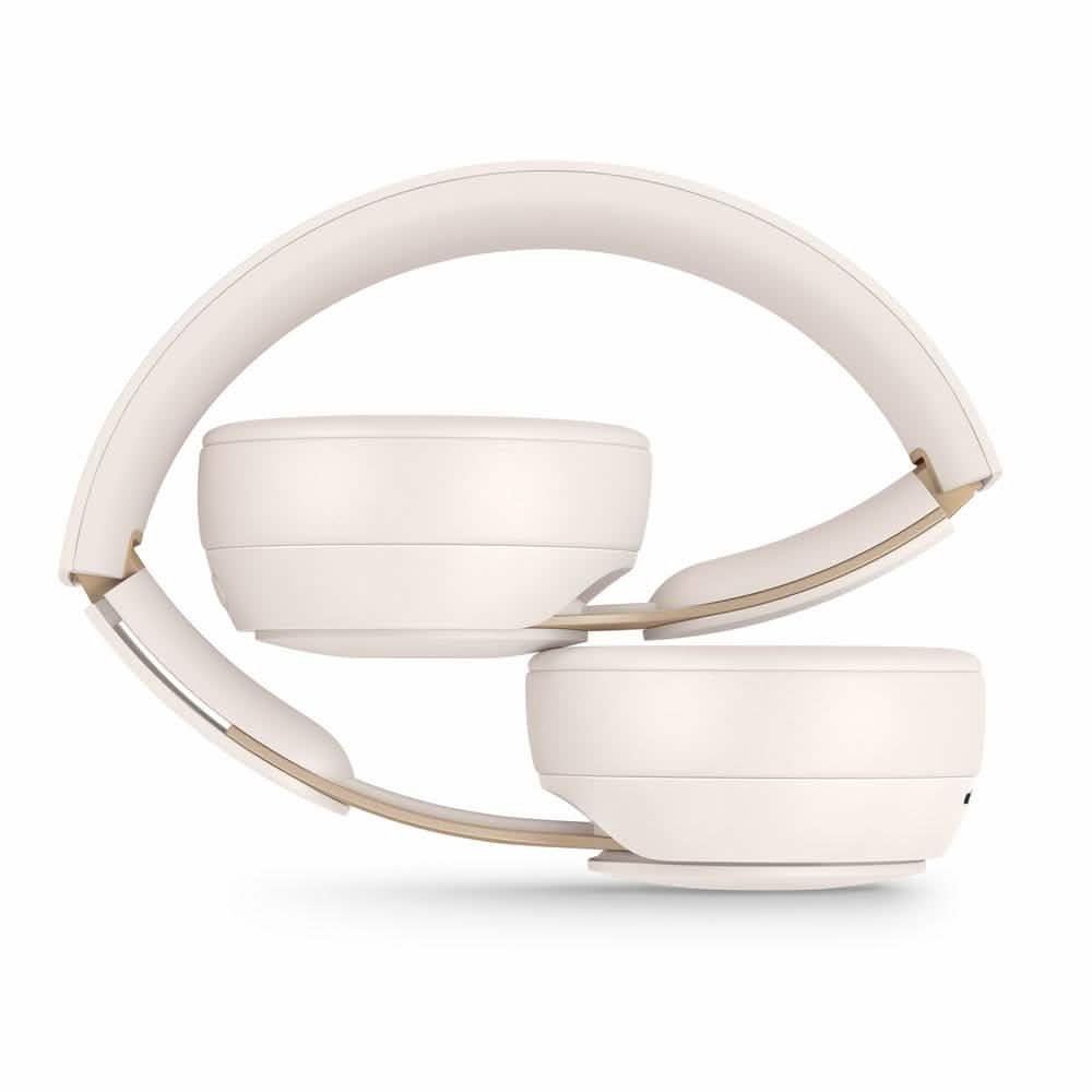 Beats by Dr. Dre Solo Pro ワイヤレスヘッドホン（リファービッシュ品）