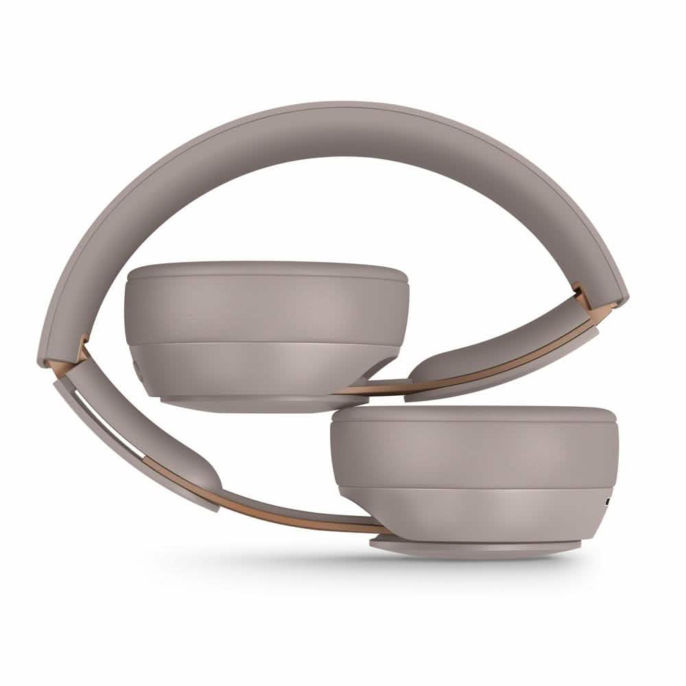 Beats by Dr. Dre Solo Pro ワイヤレスヘッドホン（リファービッシュ品）