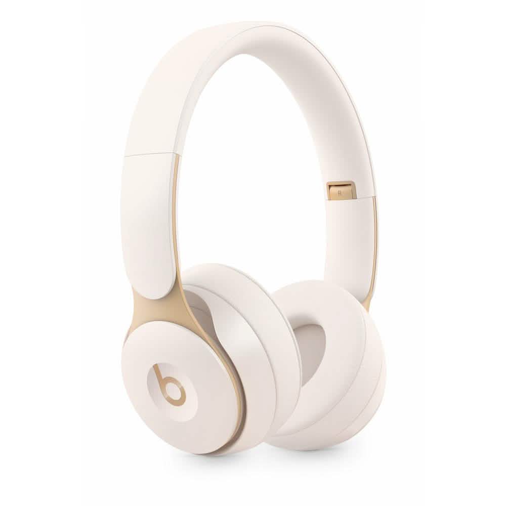 Beats by Dr. Dre Solo Pro ワイヤレスヘッドホン（リファービッシュ品）