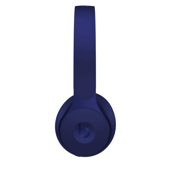 Beats by Dr. Dre Solo Pro ワイヤレスヘッドホン（リファービッシュ品）